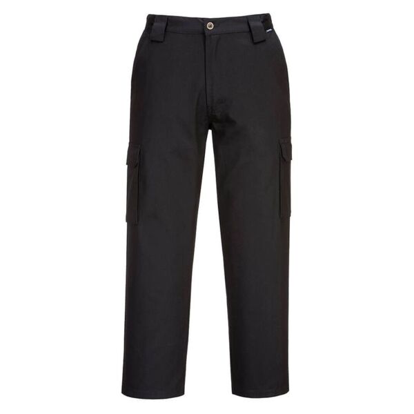 Lightweight Cargo Pants Thumbnail