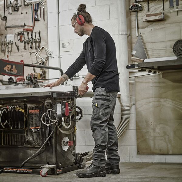 Mens Streetworx Heritage Pant Thumbnail