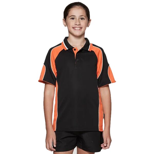 Kids Murray Polos Thumbnail