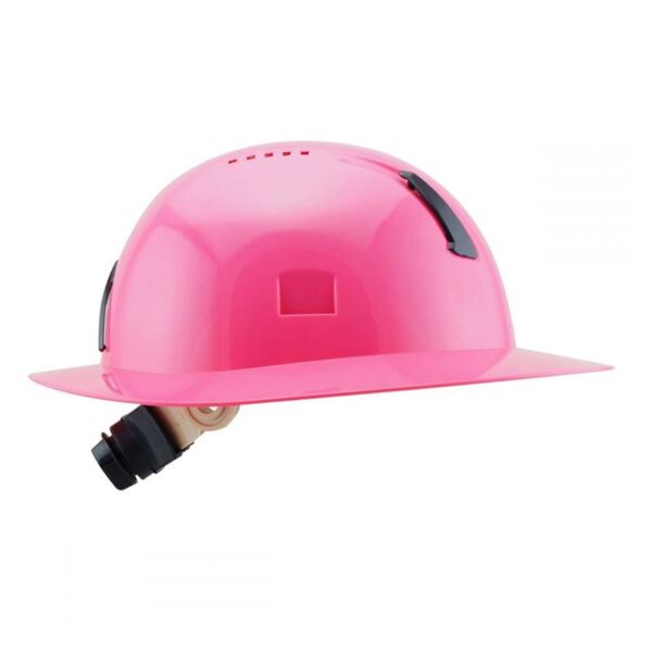 Stingray Hard Hat Vented (Ratchet) Thumbnail