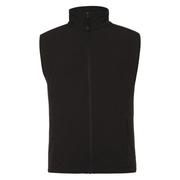 Mens Layer Soft Shell Vest Thumbnail