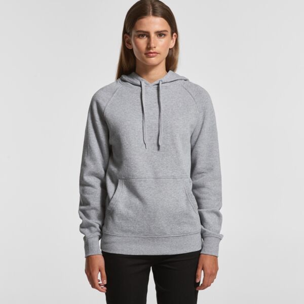 Womens Supply Hood Thumbnail