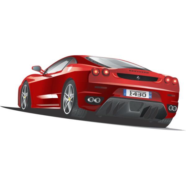 Ferrari Thumbnail