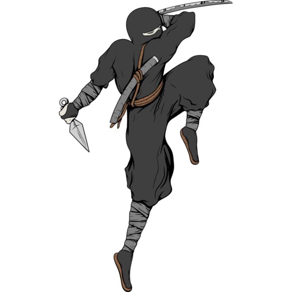 Chinese Ninja 2 Thumbnail