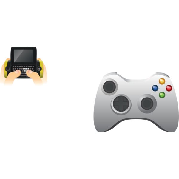 Backup of Joystick Thumbnail