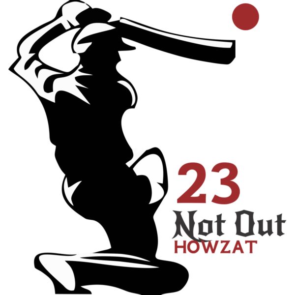 Still Not Out Thumbnail