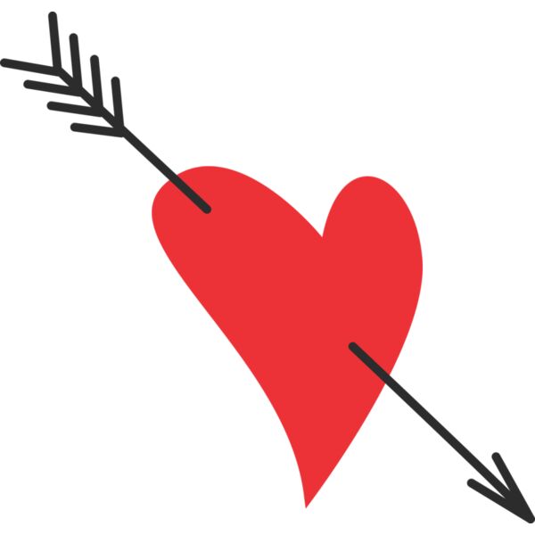 Heart and Arrow   02 Thumbnail