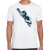 Mens Softstyle Tee Shirt Thumbnail
