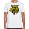 Mens Softstyle Tee Shirt Thumbnail