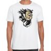 Mens Softstyle Tee Shirt Thumbnail