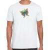 Mens Softstyle Tee Shirt Thumbnail