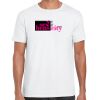 Mens Softstyle Tee Shirt Thumbnail