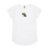 Womens Mali Tee Thumbnail