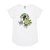 Womens Mali Tee Thumbnail