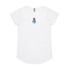 Womens Mali Tee Thumbnail