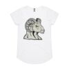 Womens Mali Tee Thumbnail