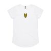 Womens Mali Tee Thumbnail