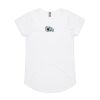 Womens Mali Tee Thumbnail