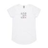 Womens Mali Tee Thumbnail
