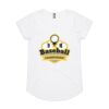 Womens Mali Tee Thumbnail