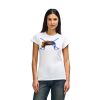Womens Softstyle Cotton Tee Thumbnail