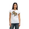 Womens Softstyle Cotton Tee Thumbnail