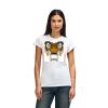 Womens Softstyle Cotton Tee Thumbnail