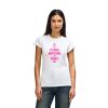 Womens Softstyle Cotton Tee Thumbnail