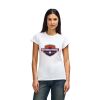 Womens Softstyle Cotton Tee Thumbnail