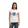 Womens Softstyle Cotton Tee Thumbnail
