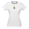 Womens Ice Tee Thumbnail