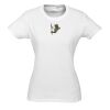 Womens Ice Tee Thumbnail