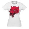 Womens Ice Tee Thumbnail