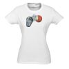 Womens Ice Tee Thumbnail