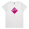 Womens Maple Tee Thumbnail